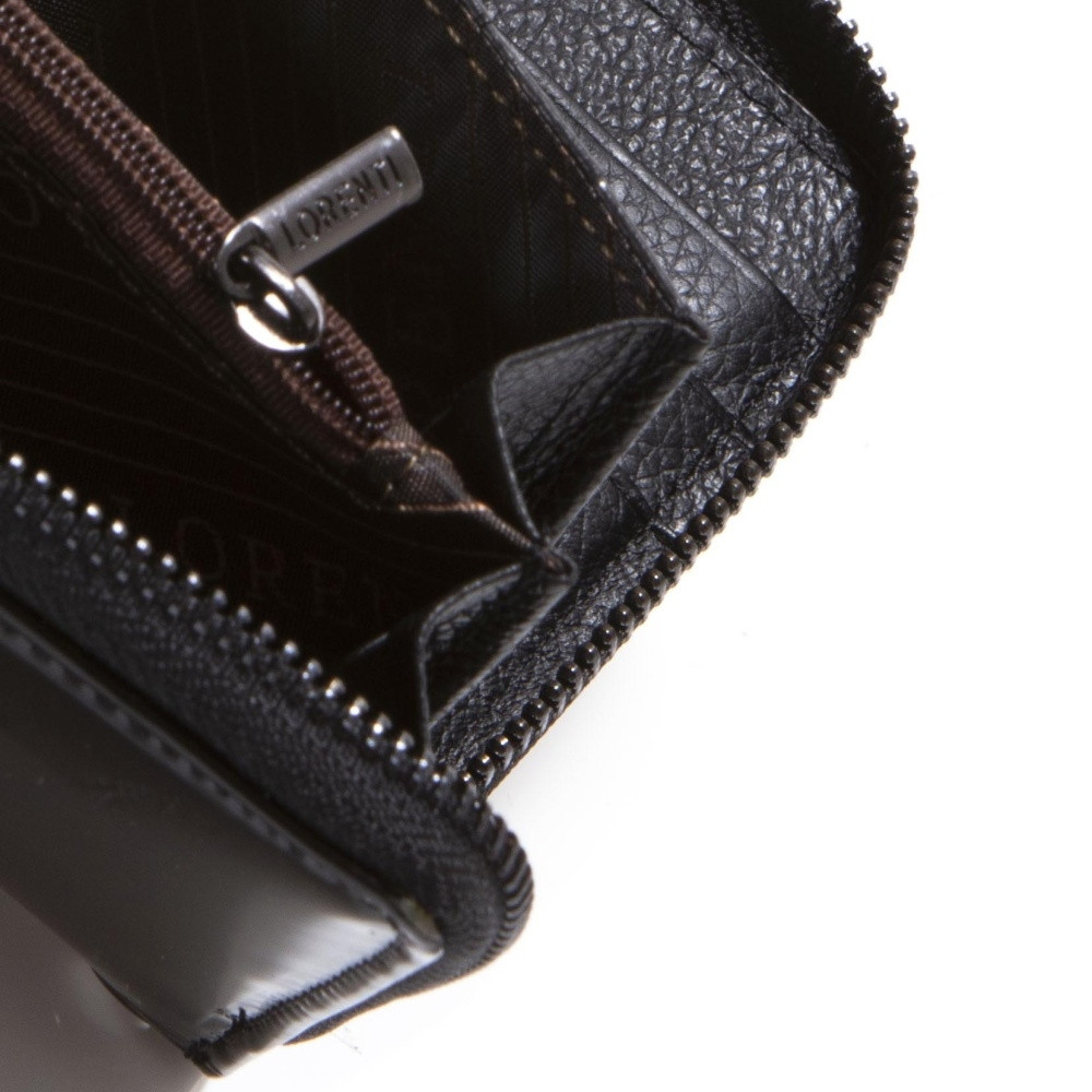 detail Peněženka 76119-SH černá