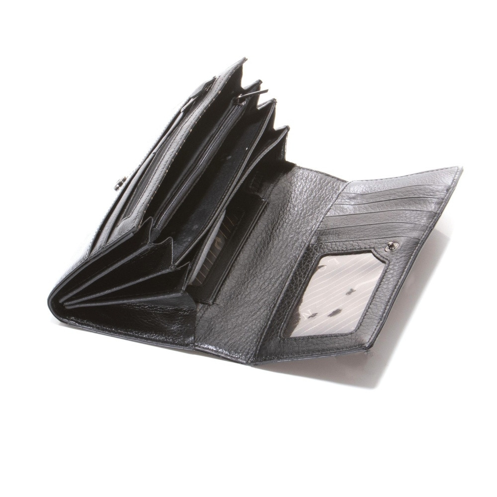 detail Peněženka GD27-RS černá