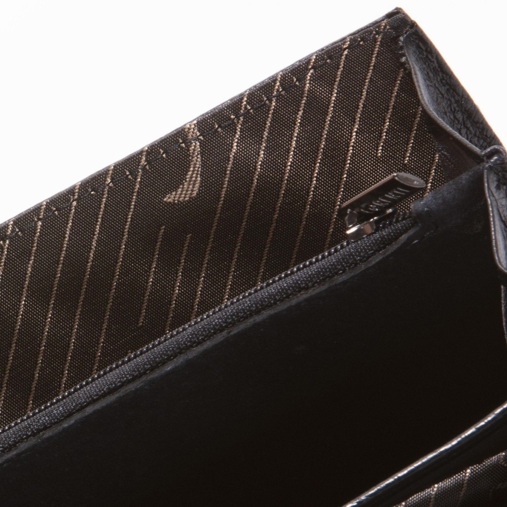 detail Peněženka GD27-RS černá