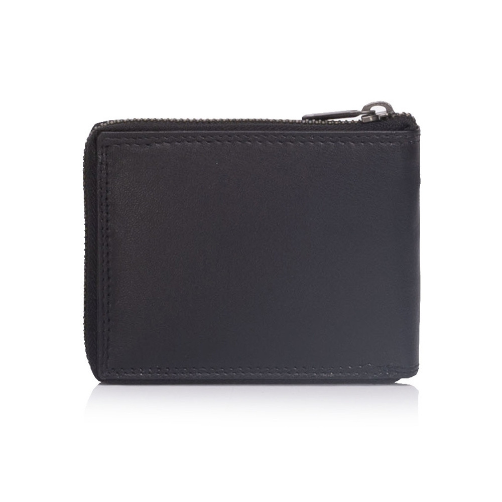 detail Peněženka GRM-70-02Z černá