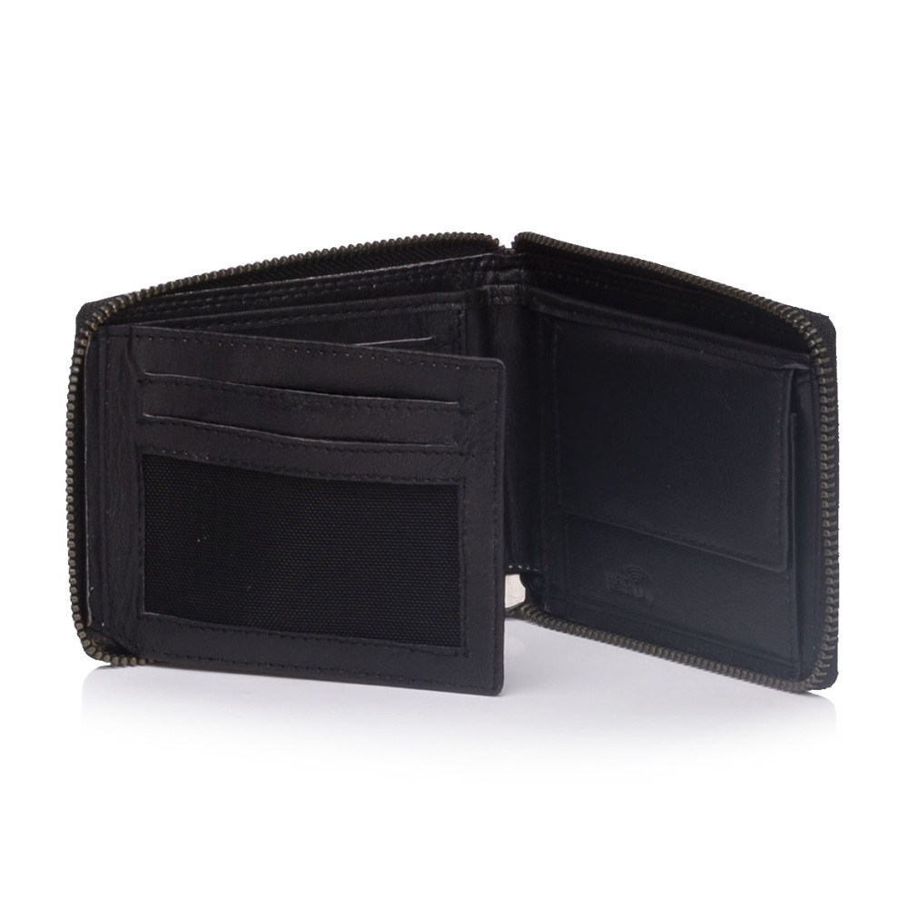 detail Peněženka GRM-70-02Z černá