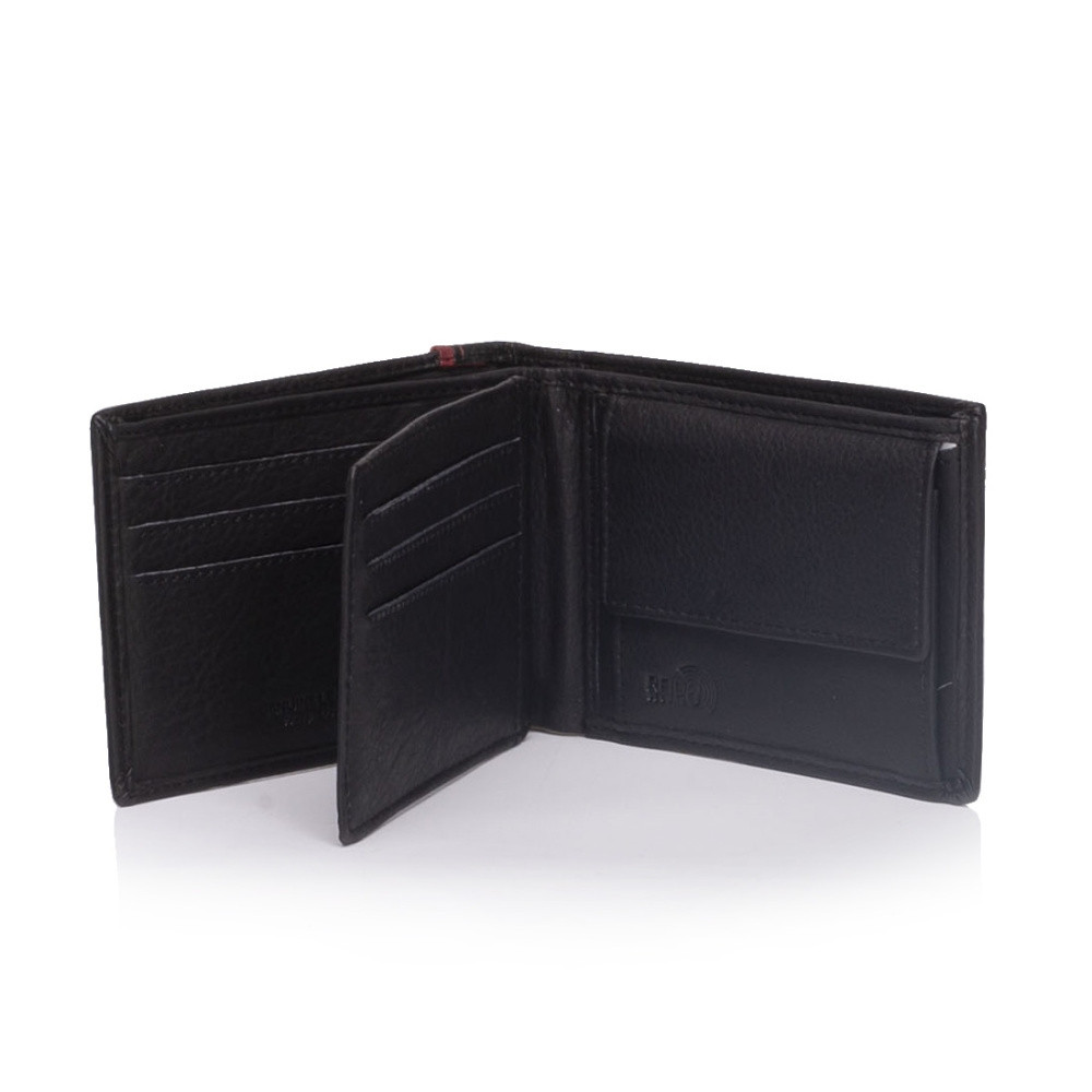 detail Peněženka N29925-PAK černá