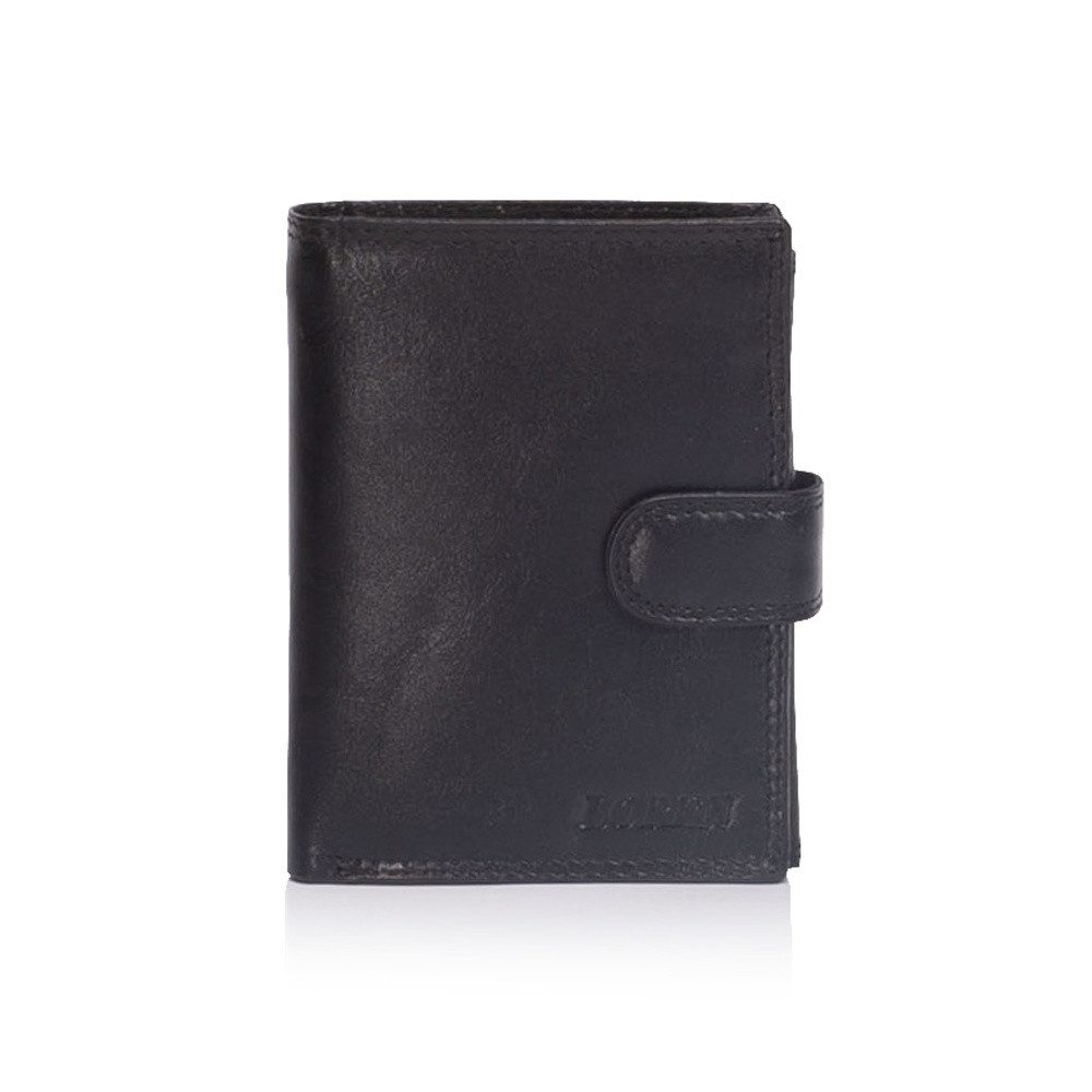 detail Peněženka N4L-CRVT černá