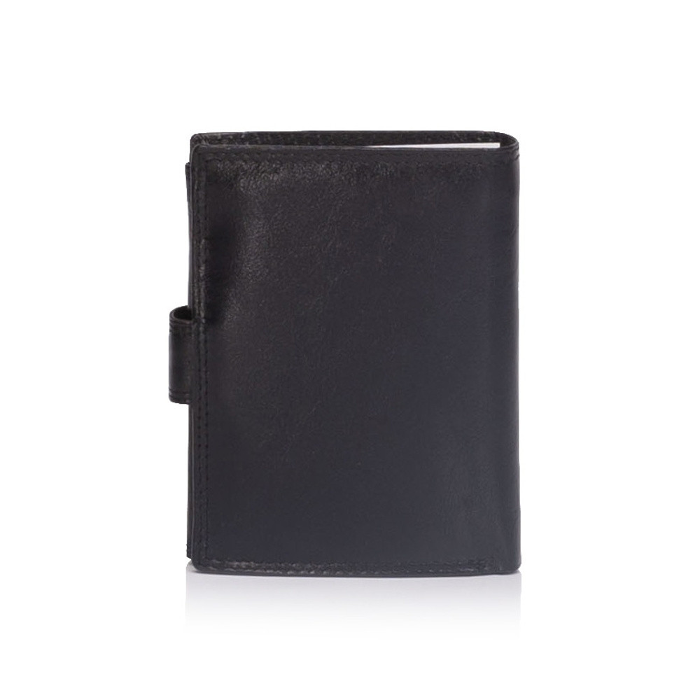 detail Peněženka N4L-CRVT černá