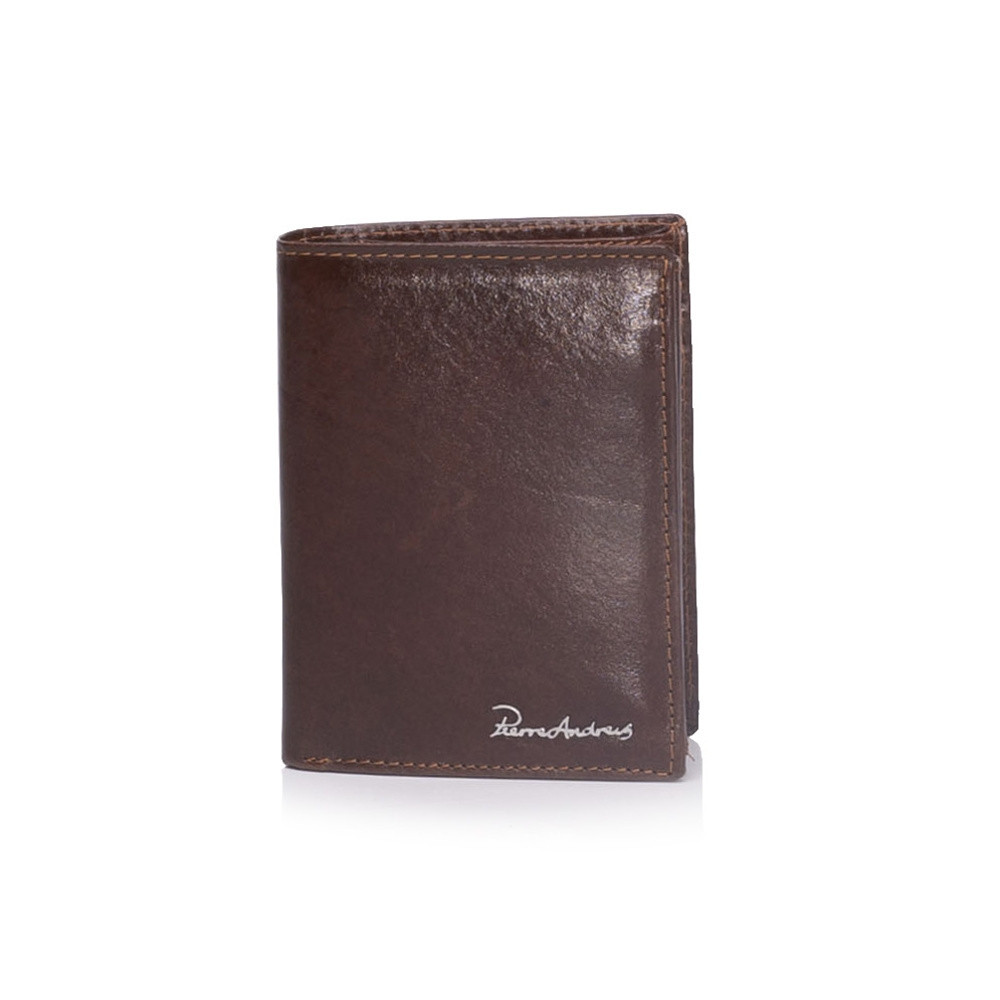 detail Peněženka PA-D1072-VT hnědá