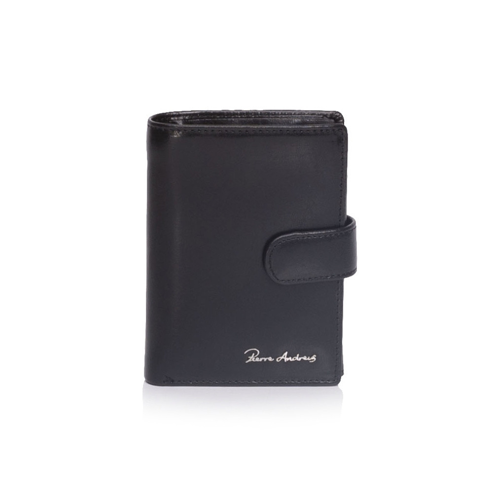 detail Peněženka PC-101L-PA černá