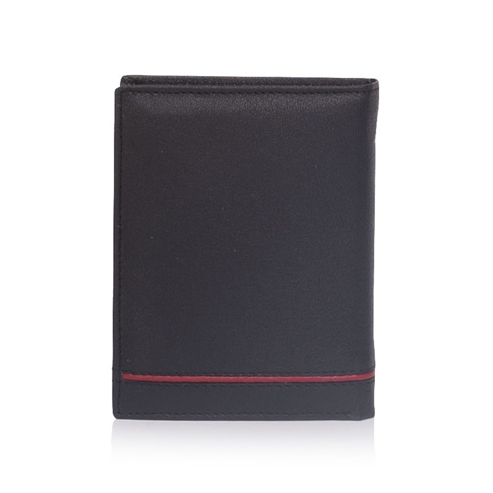 detail Peněženka N4-RB černá/červená