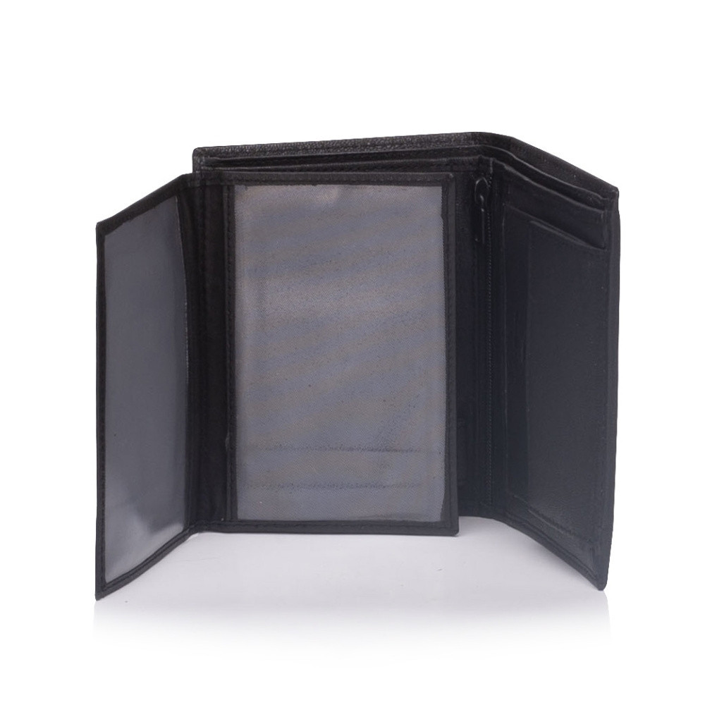 detail Peněženka N4-RB černá/červená