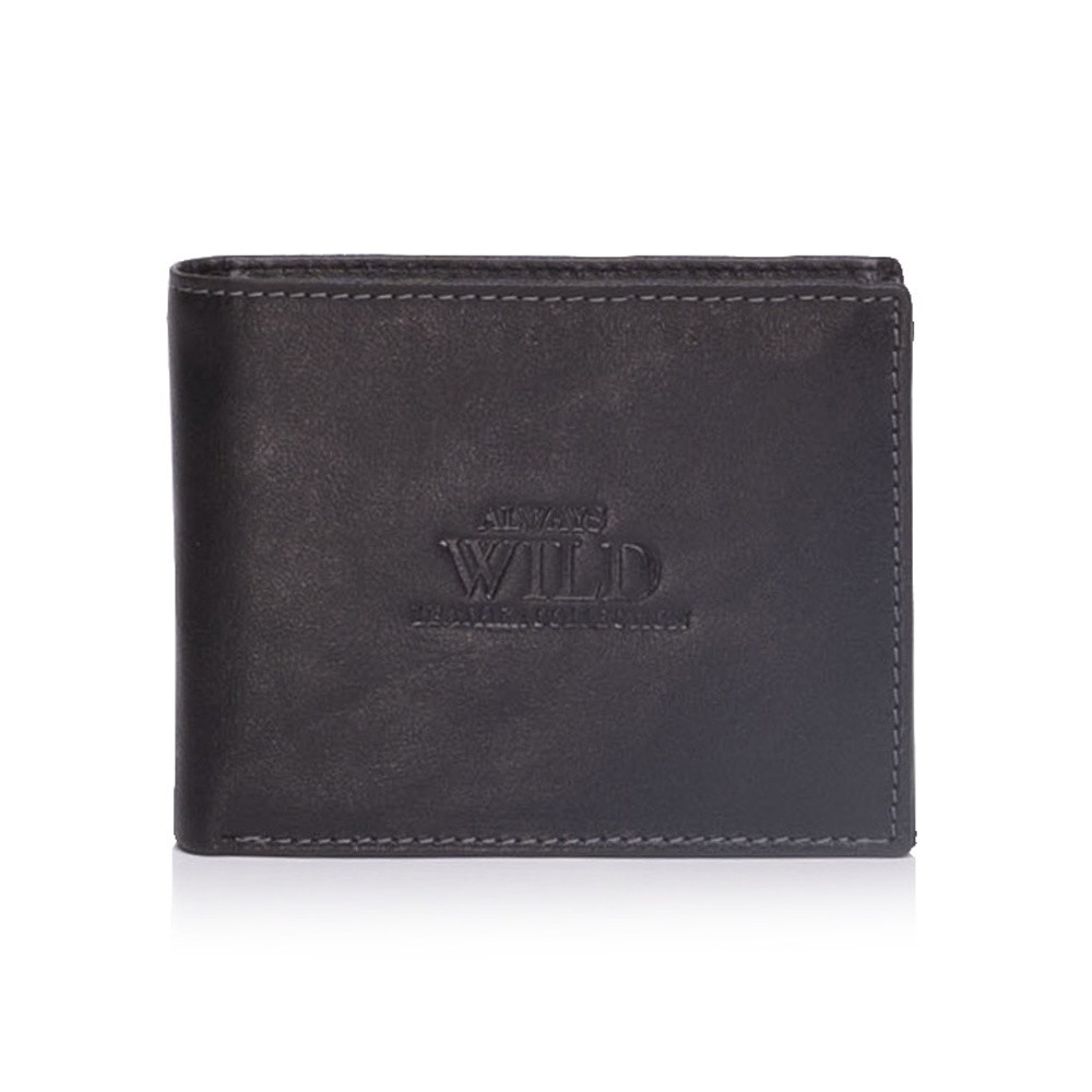 detail Peněženka N992-GTCH černá