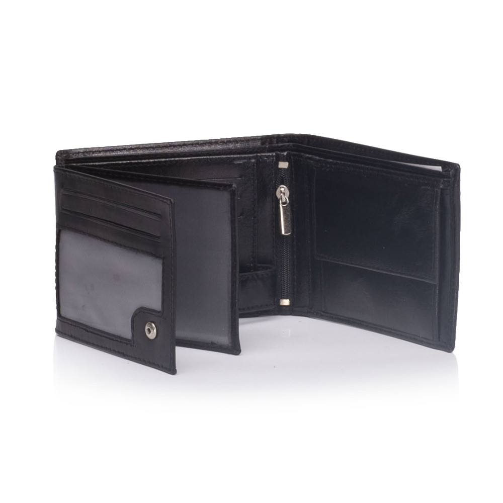 detail Peněženka N992-GTCH černá