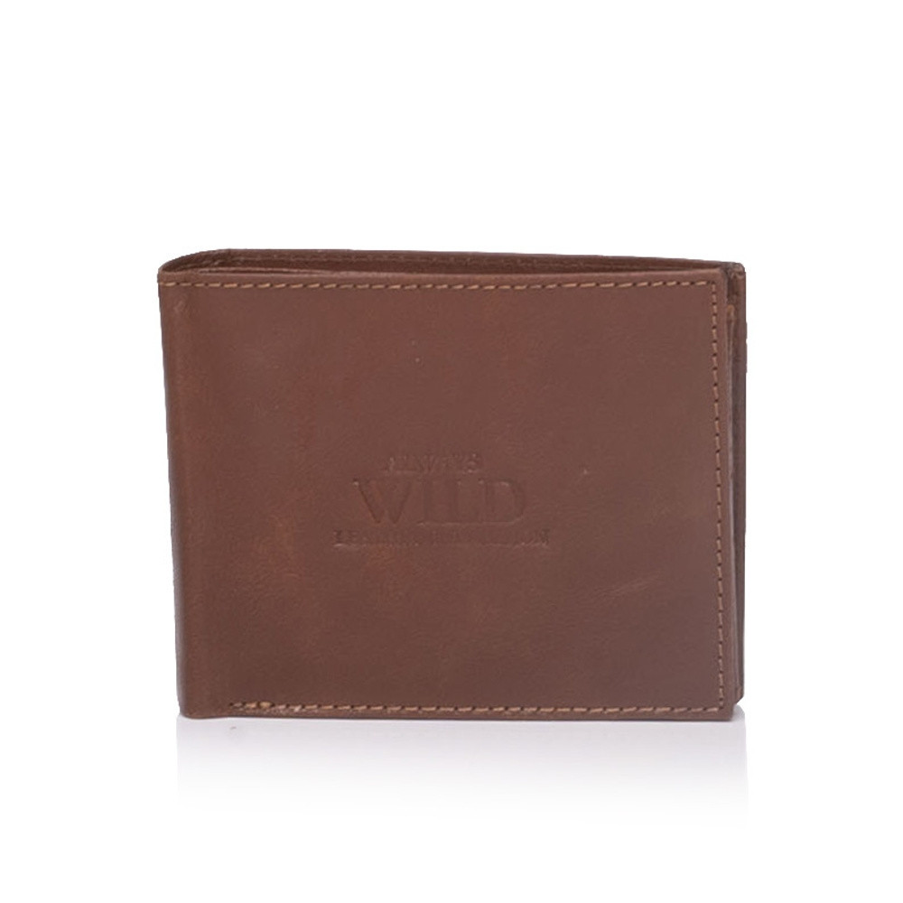 detail Peněženka N992-GTCH hnědá