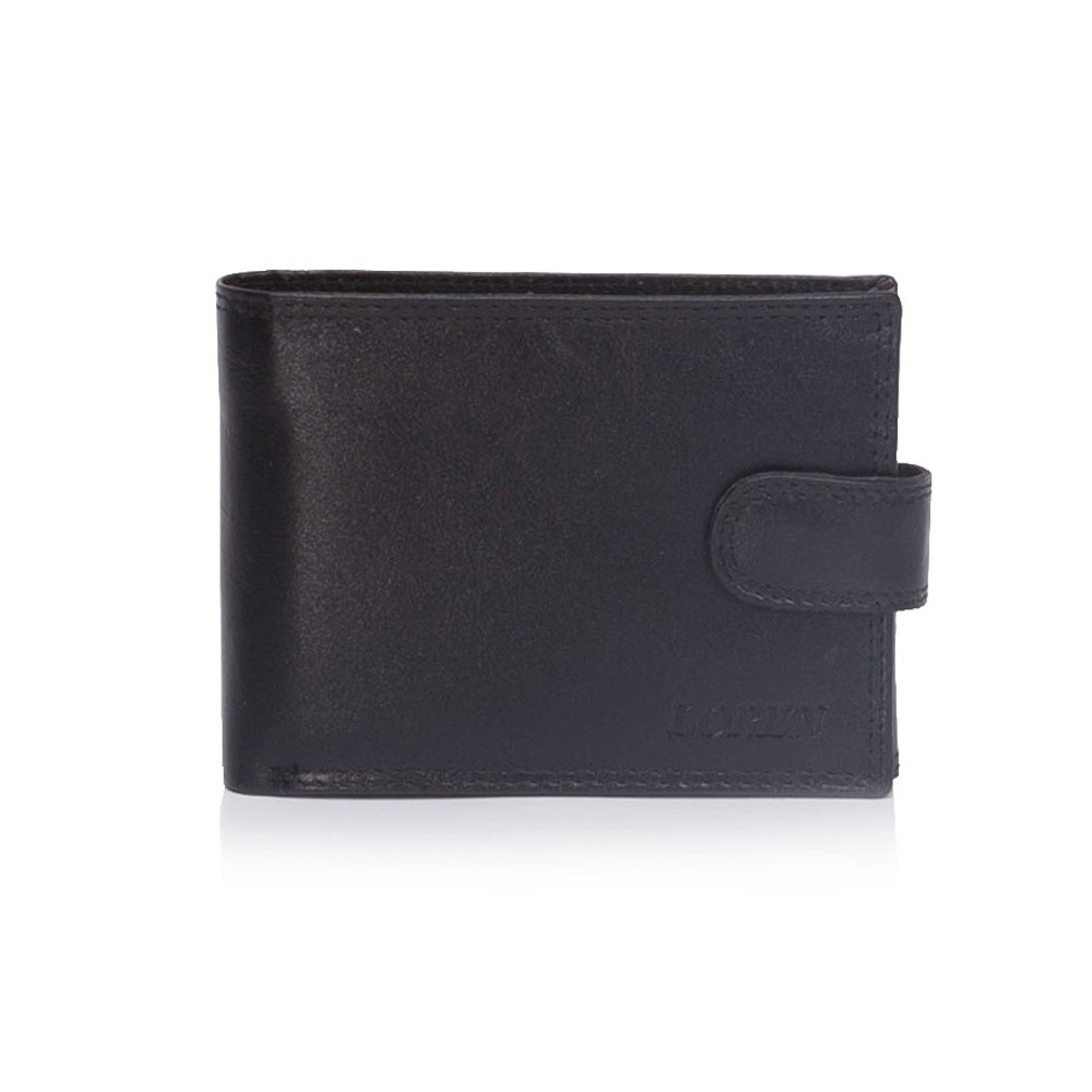 detail Peněženka N992L-CRVT černá