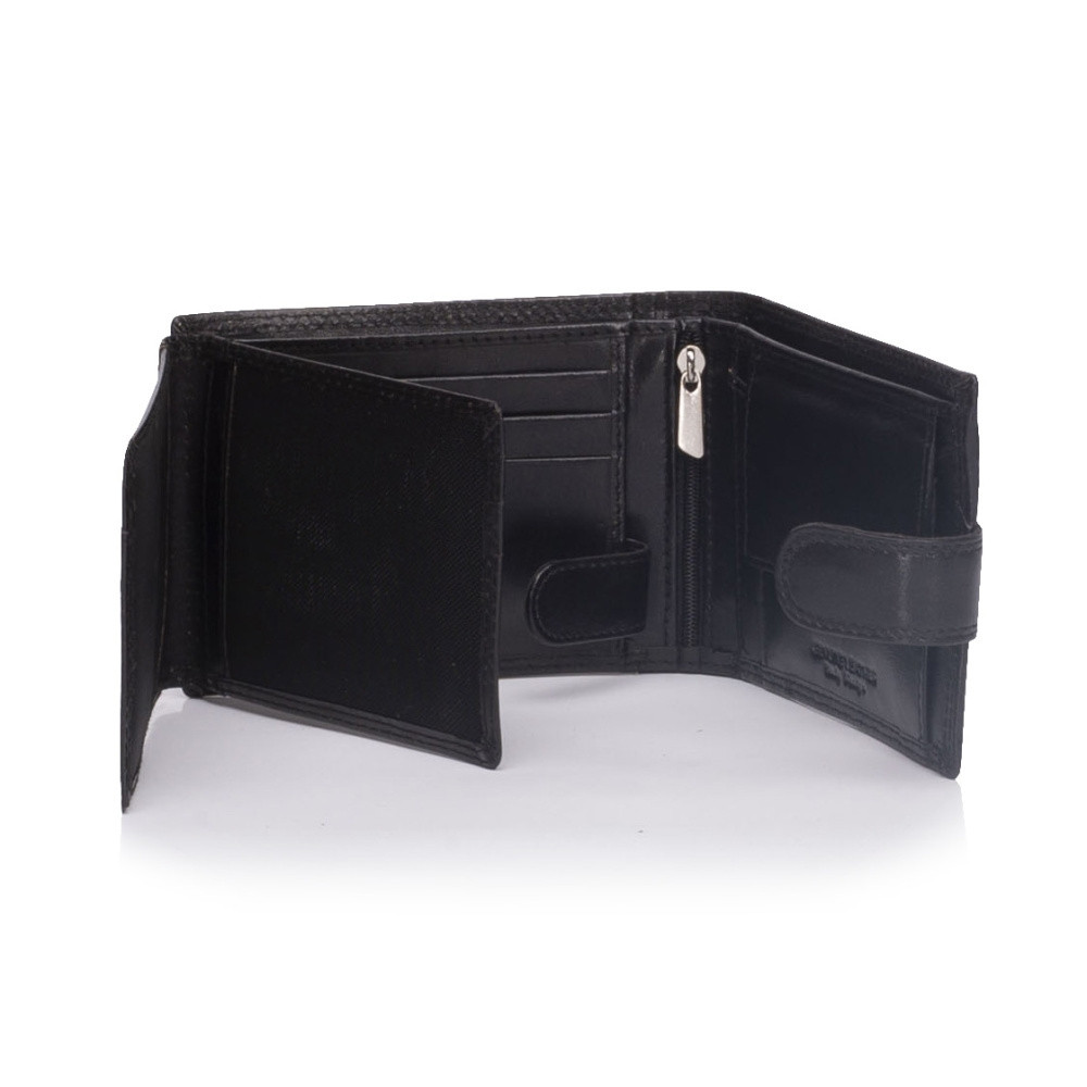 detail Peněženka N992L-CRVT černá