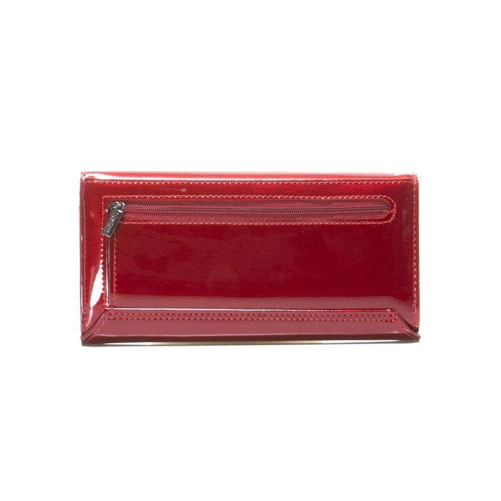 detail Peněženka 102-SH červená