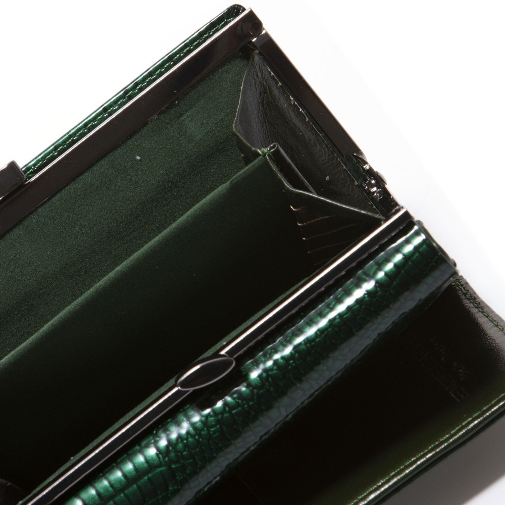 detail Peněženka 55020-RS zelená