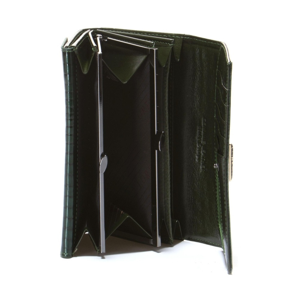 detail Peněženka 64003-RS zelená