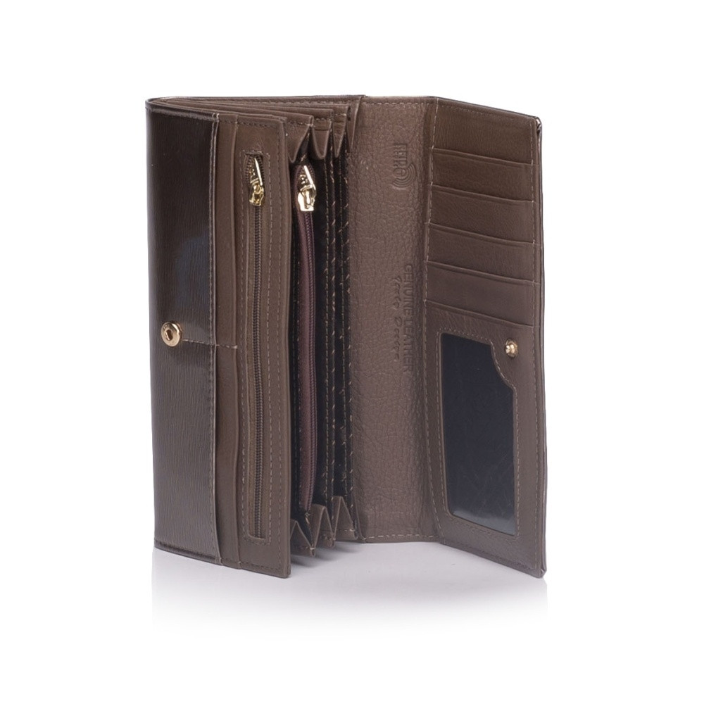 detail Peněženka 72037-SH šedá