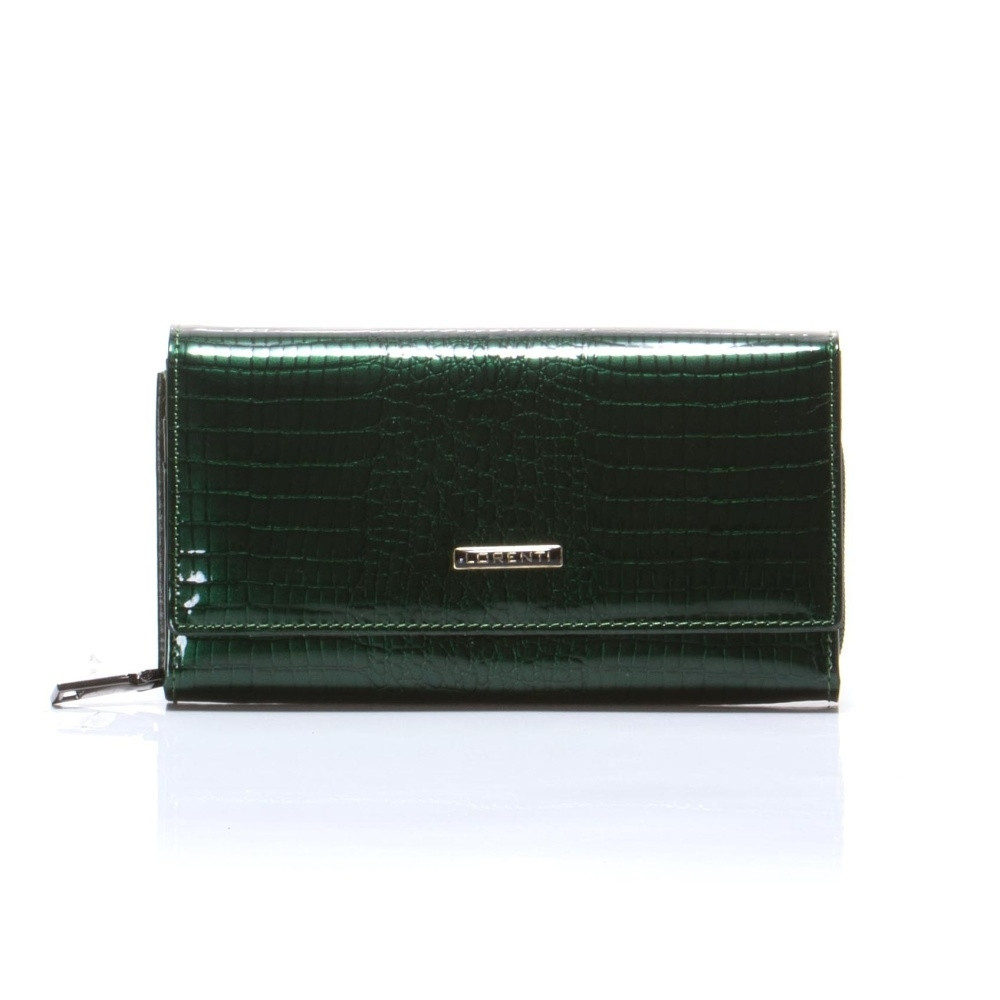 detail Peněženka 76111-RS zelená