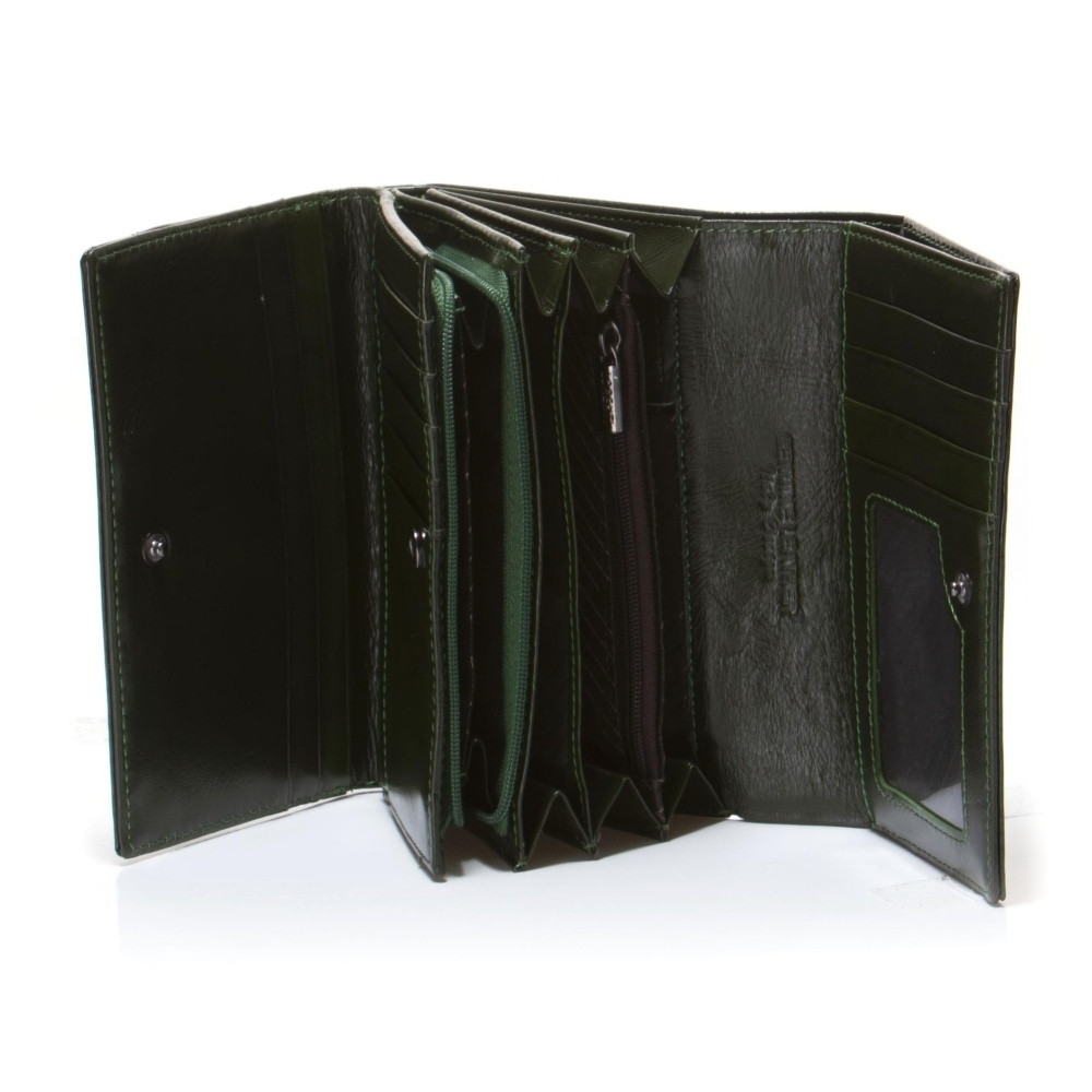 detail Peněženka 76112-RS zelená