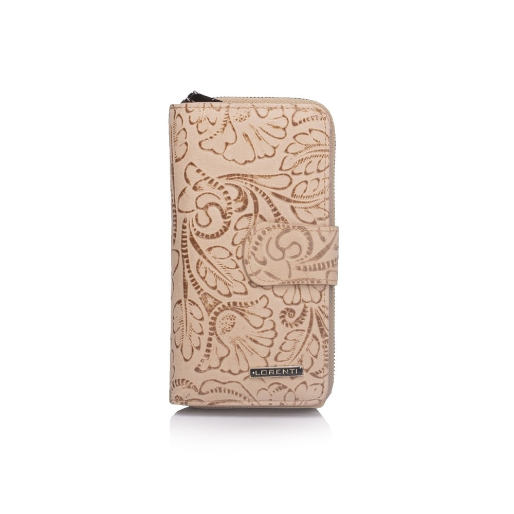 detail Peněženka 76116-KCR zlatá