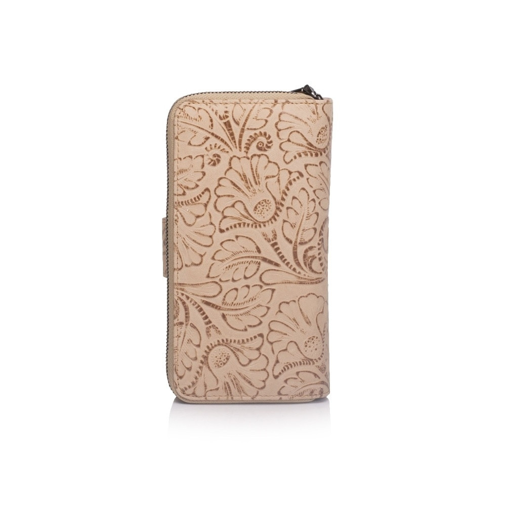 detail Peněženka 76116-KCR zlatá