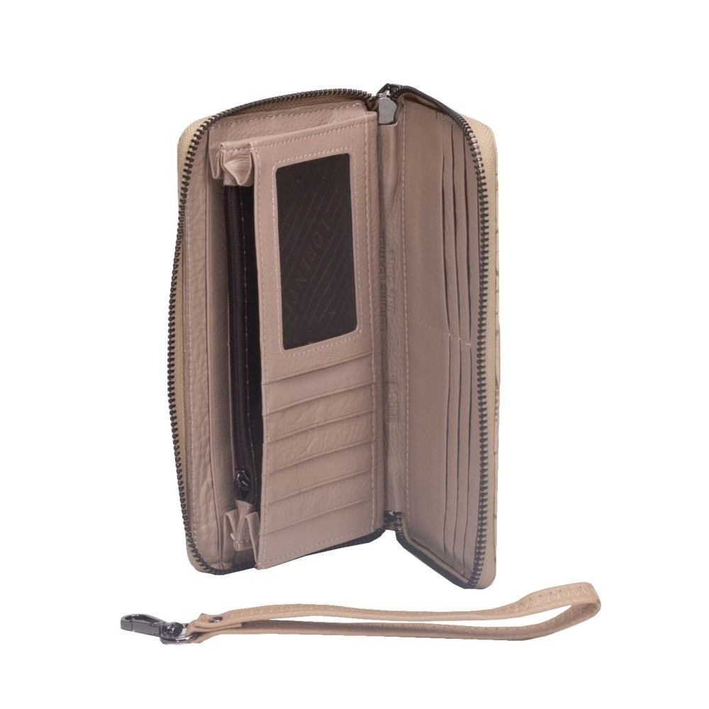 detail Peněženka 76119-KCR zlatá