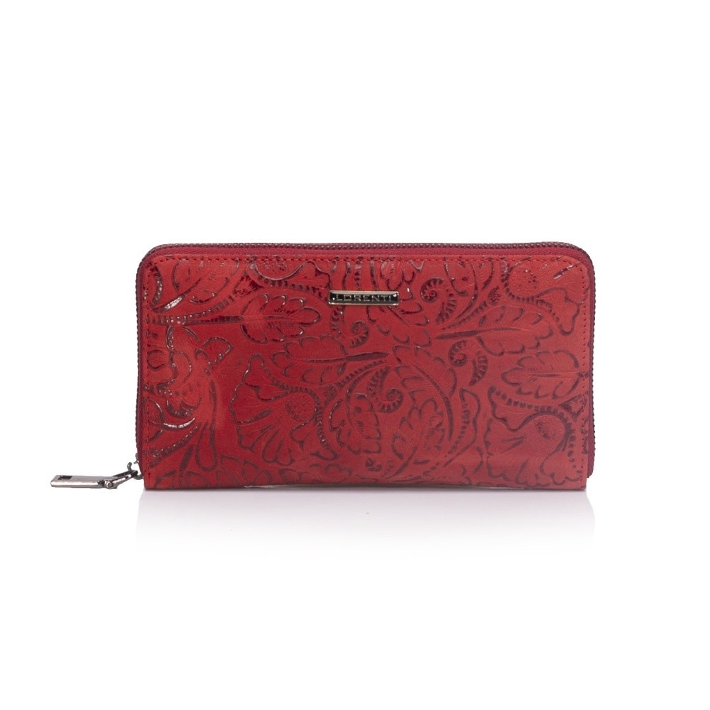 detail Peněženka 76119-KCR červená