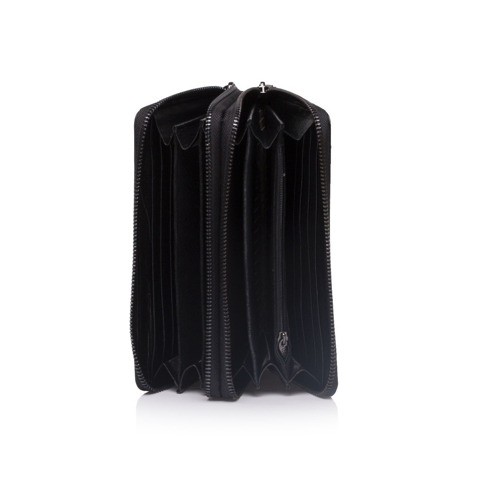 detail Peněženka 77007-NIC černá