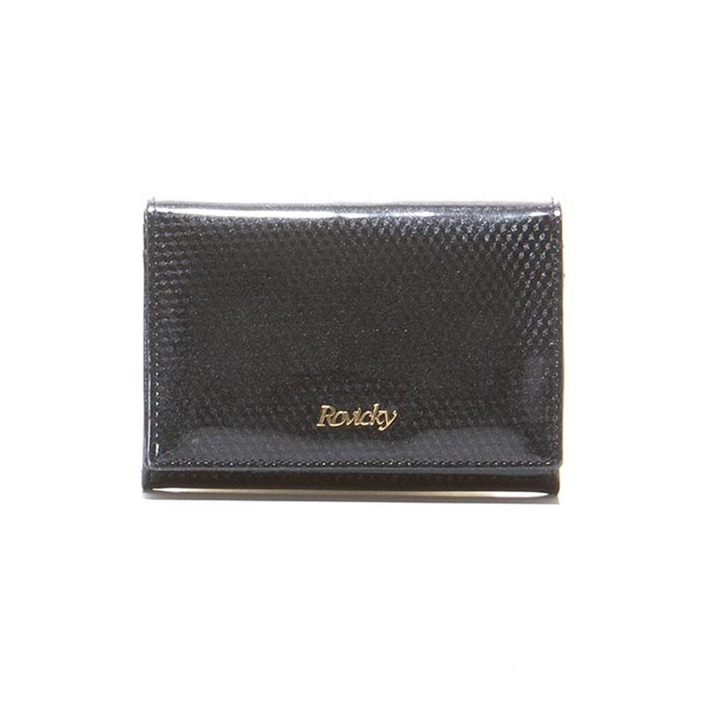 detail Peněženka 8804-SBR černá