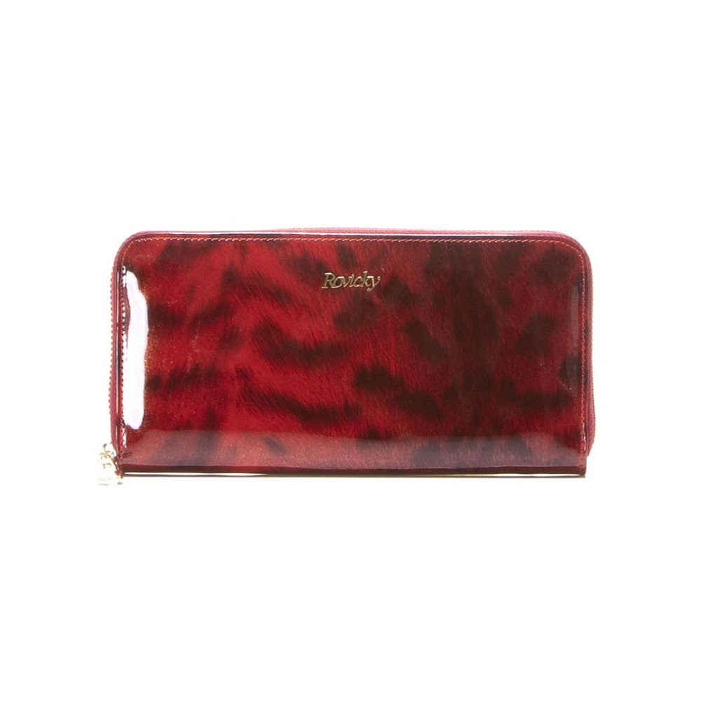 detail Peněženka 8807-PTR červená