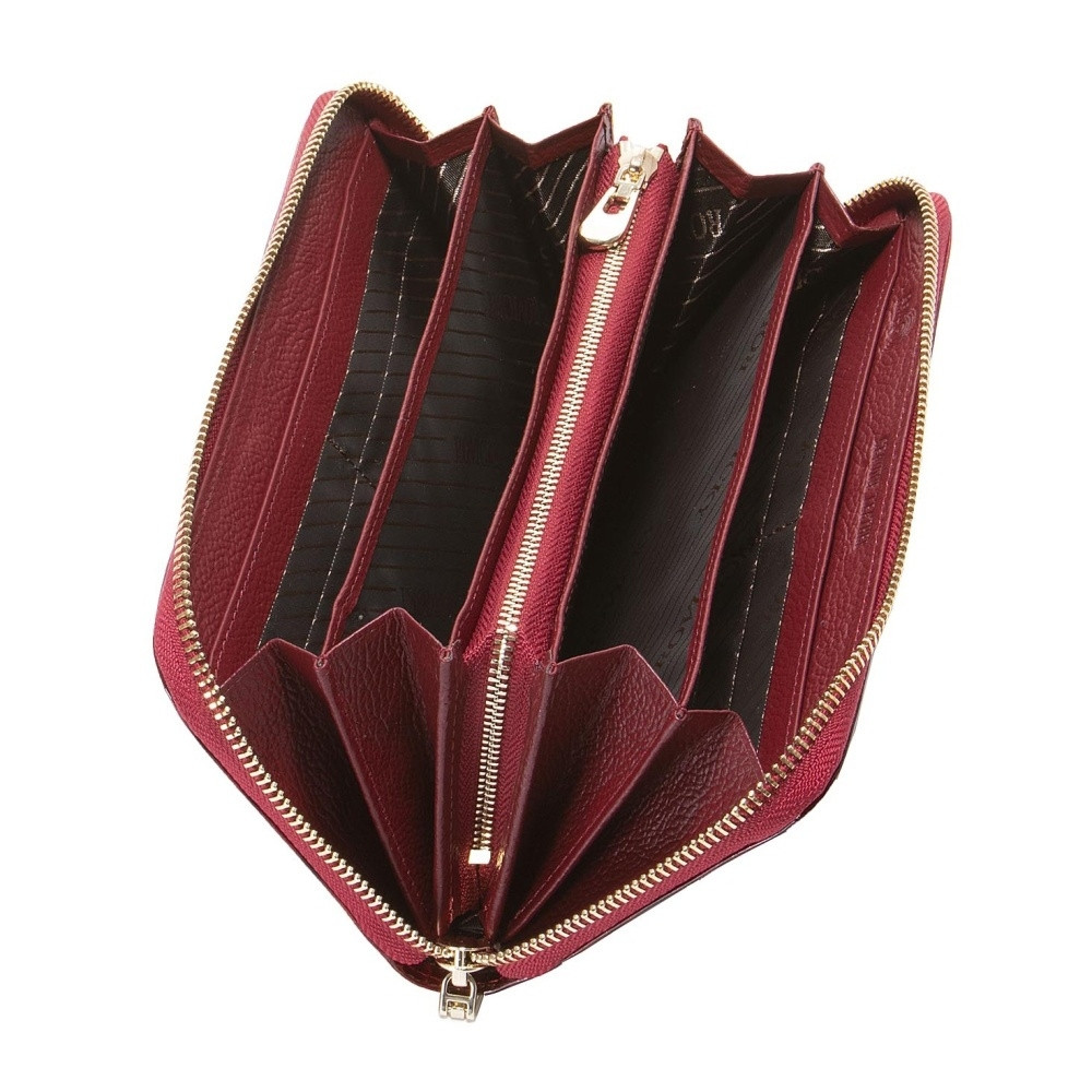 detail Peněženka 8807-PTR červená