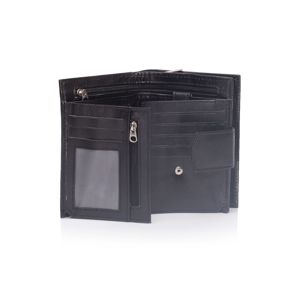 detail Peněženka RD-05-GCL černá