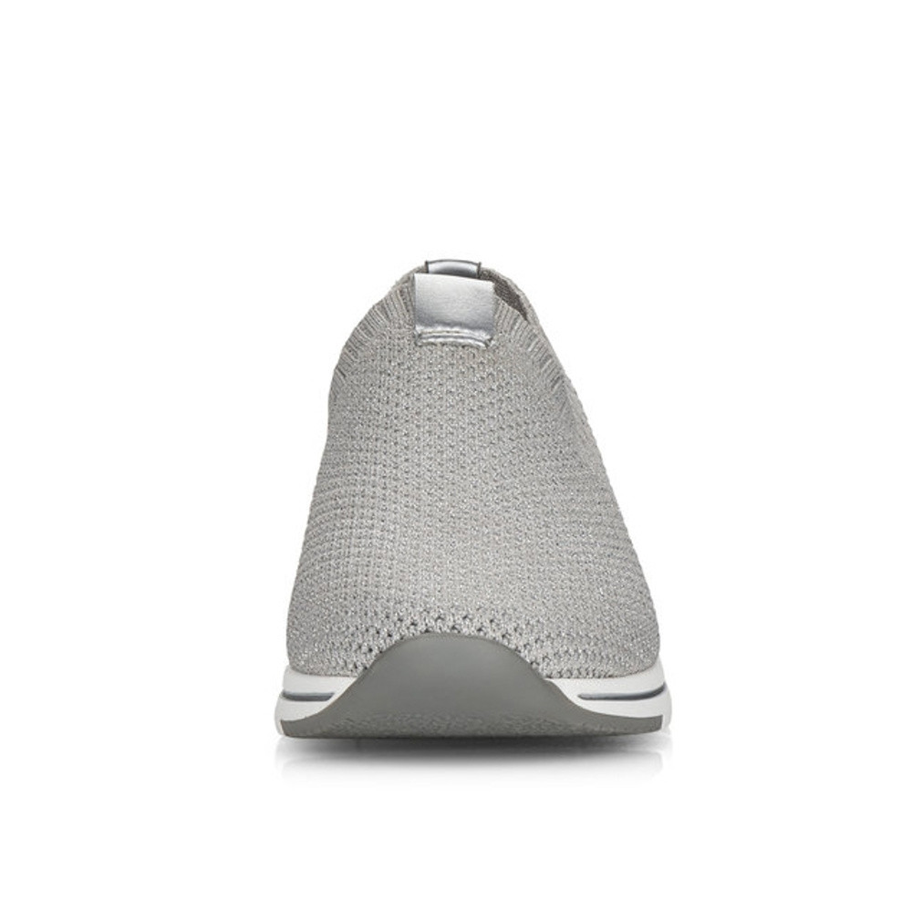 detail Dámské tenisky REMONTE RIE-10100845-S1 šedá
