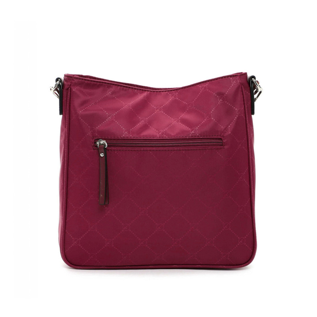 detail Dámská kabelka TAMARIS 32384-690 červená W3