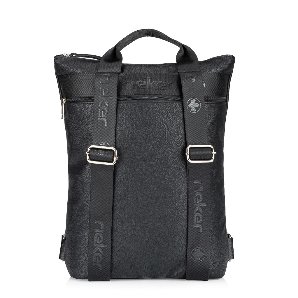 detail Dámský batoh RIEKER C2534-029 černá W5