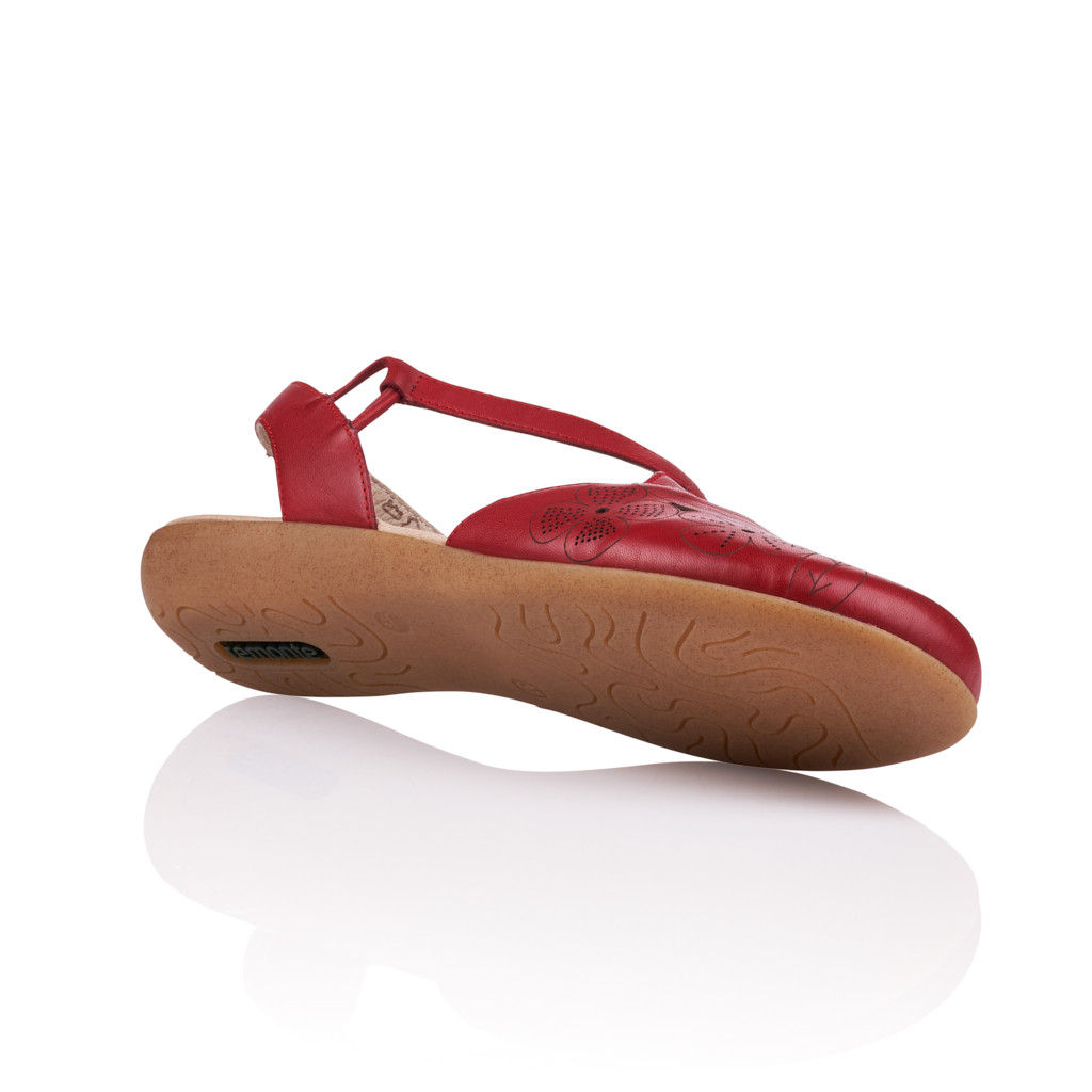 detail Dámske mokasíny REMONTE R3802-33 ROT F/S 9