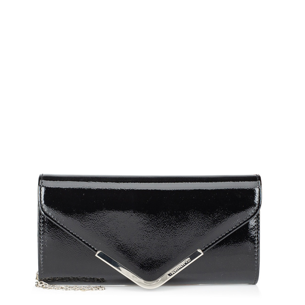 detail Dámská kabelka TAMARIS 30453-199 černá S6