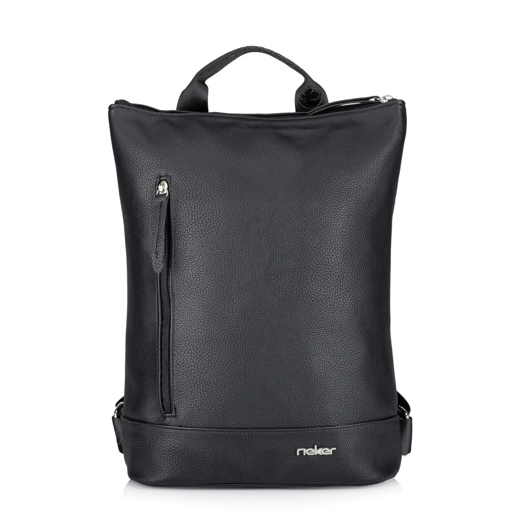 detail Dámský batoh RIEKER C2534-029 černá W5