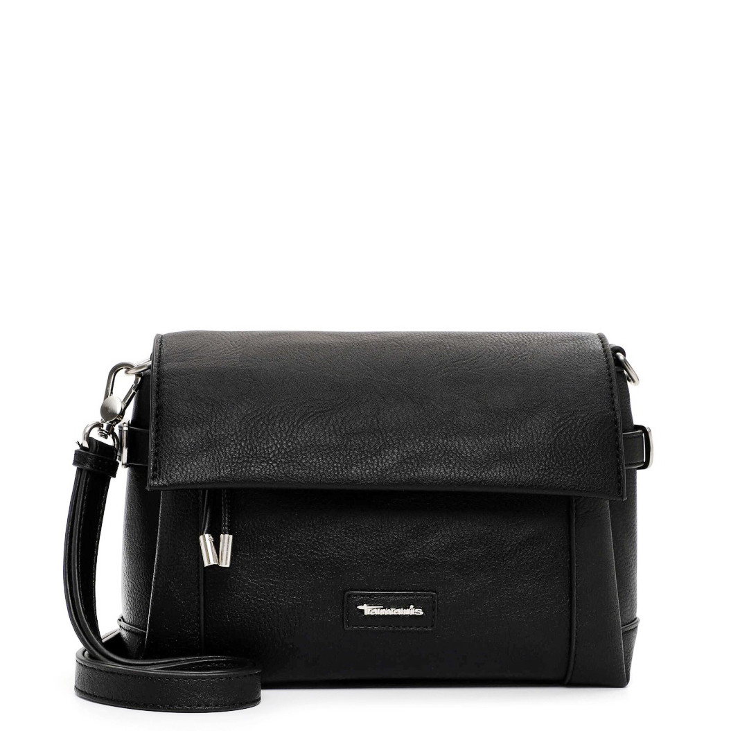 detail Dámská kabelka TAMARIS 34143-100 černá W5