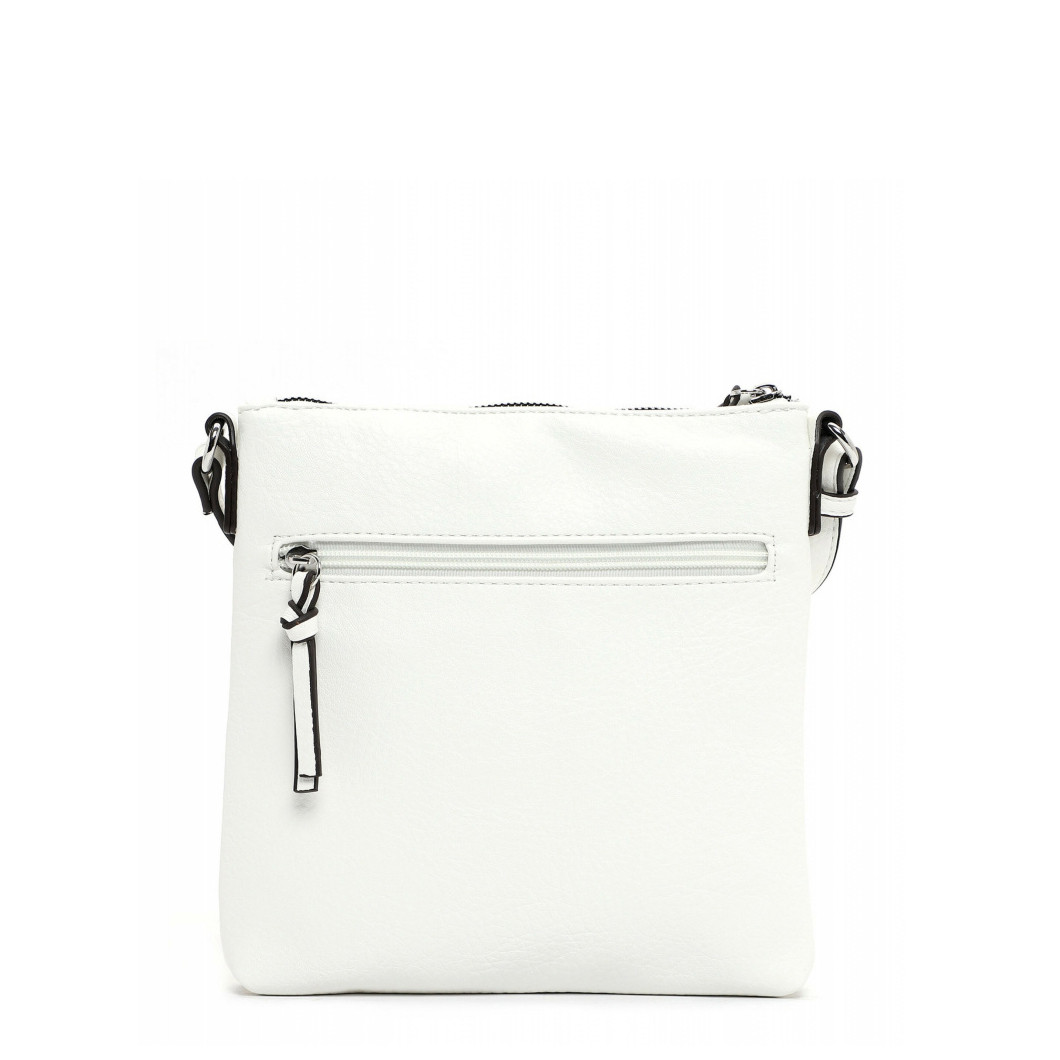 detail Dámská kabelka TAMARIS 30443-300 bílá W5