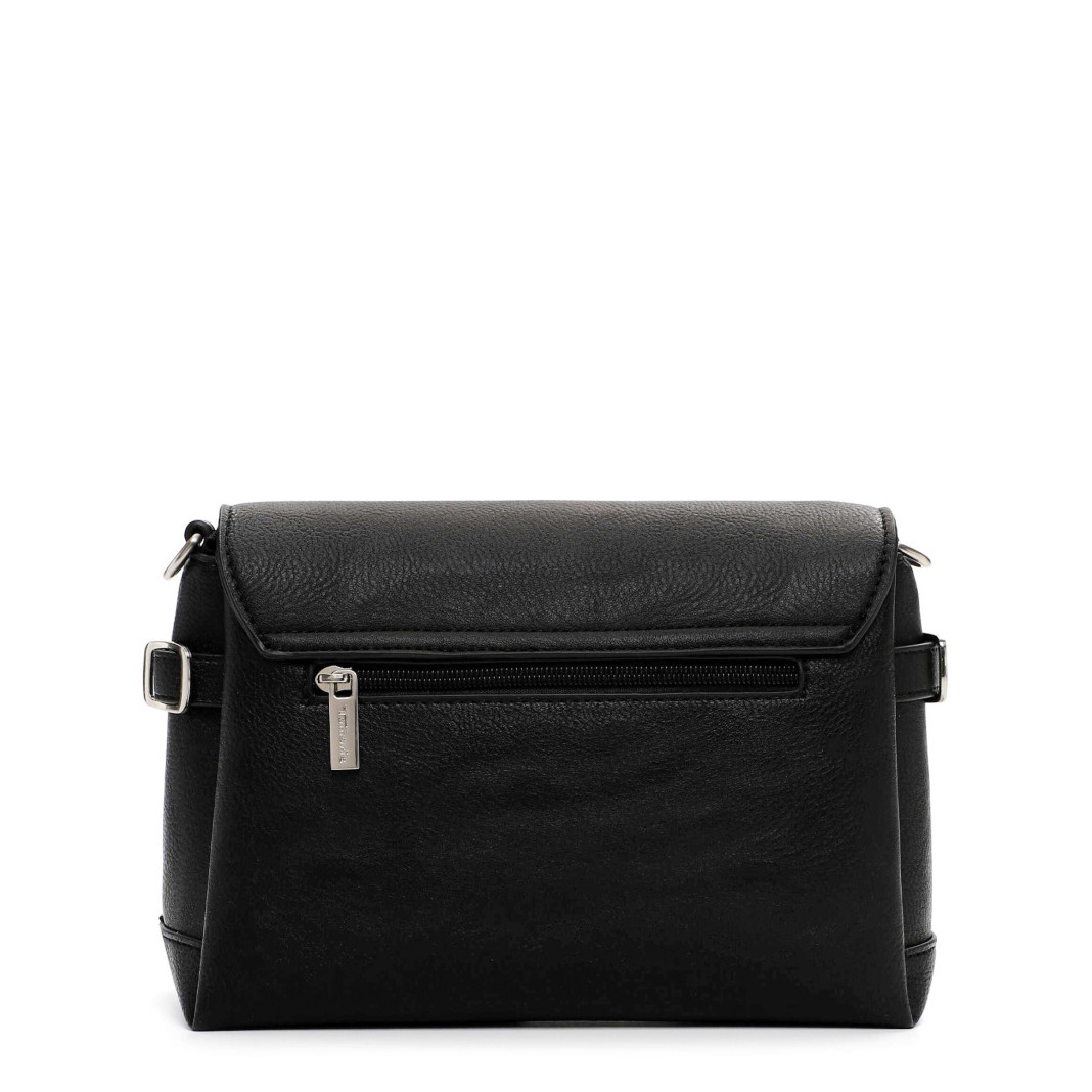 detail Dámská kabelka TAMARIS 34143-100 černá W5