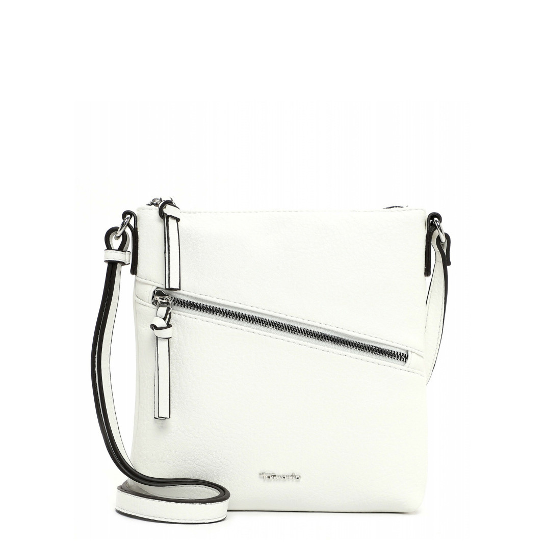 detail Dámská kabelka TAMARIS 30443-300 bílá W5