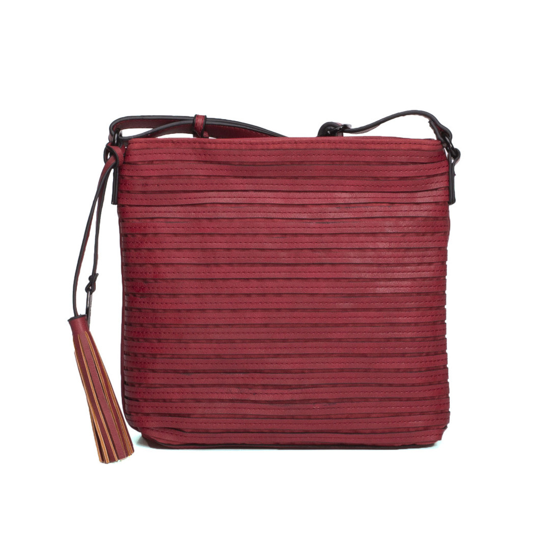 detail Dámská kabelka TAMARIS TAM-20100154-W0 červená