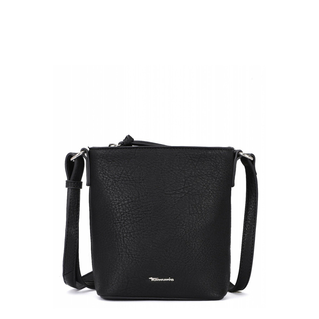 detail Dámská kabelka TAMARIS 30444-100 černá W5