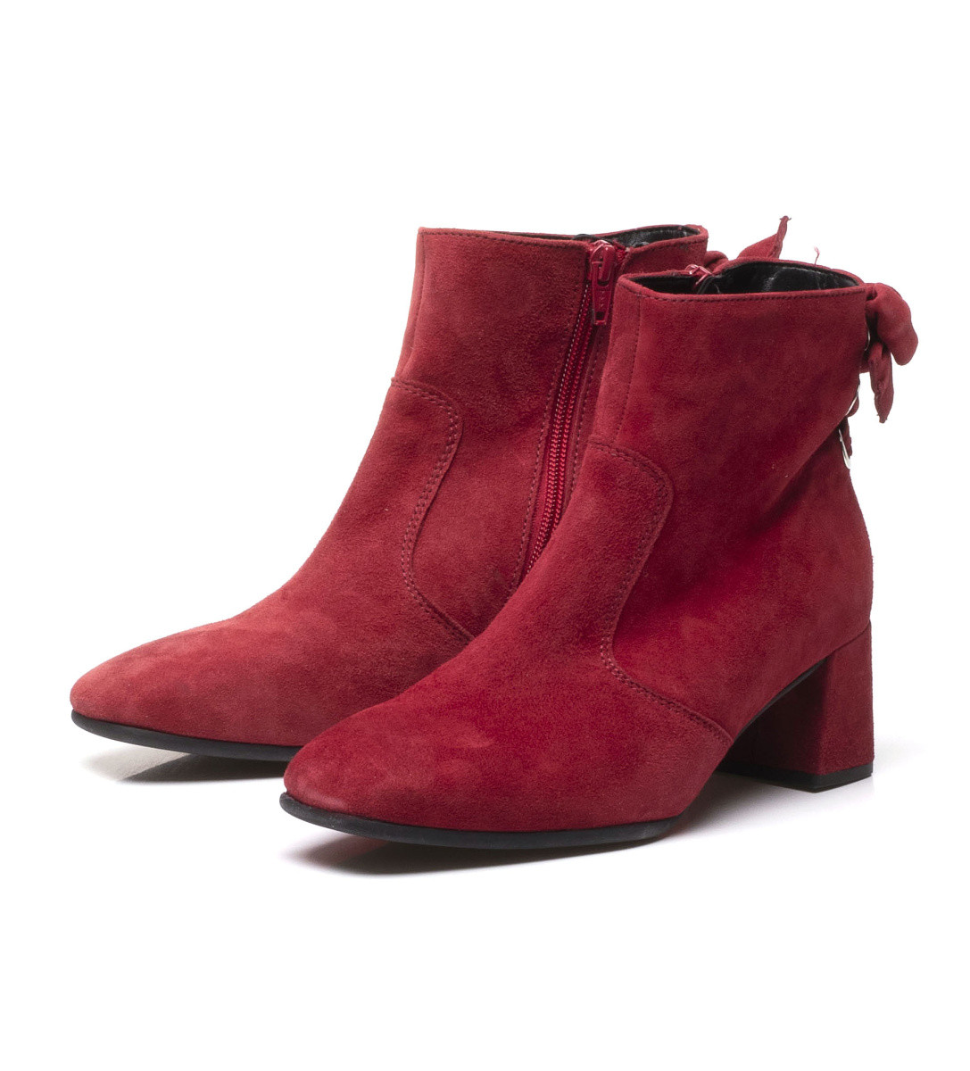 detail Dámská obuv GABOR GAB-1036576-W8 červená