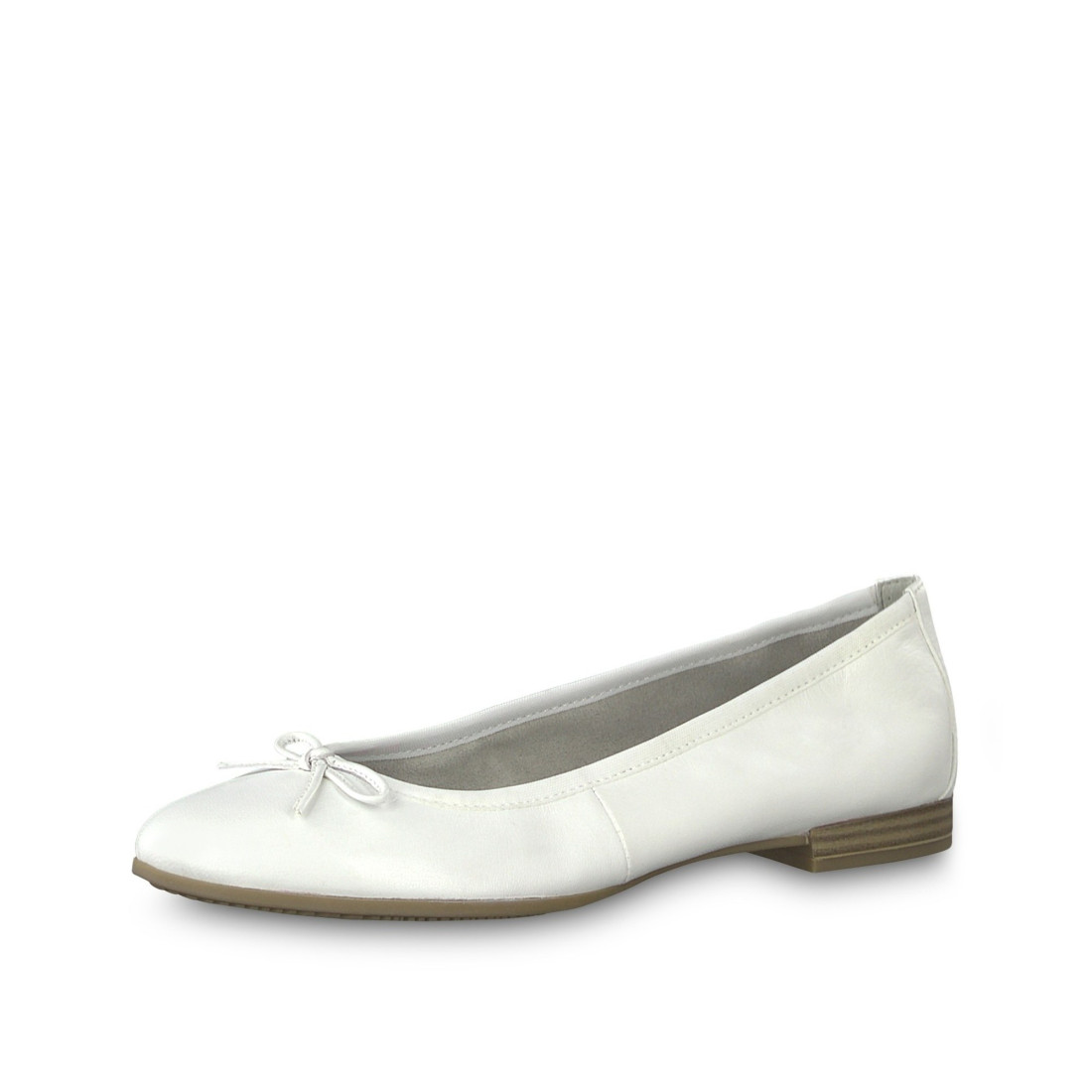 detail Dámská obuv TAMARIS 1-1-22116-22 WHITE 100