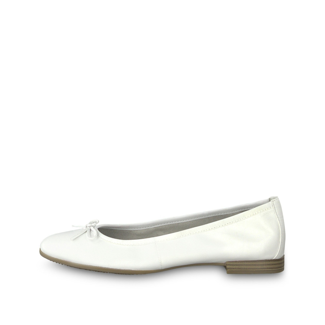 detail Dámská obuv TAMARIS 1-1-22116-22 WHITE 100