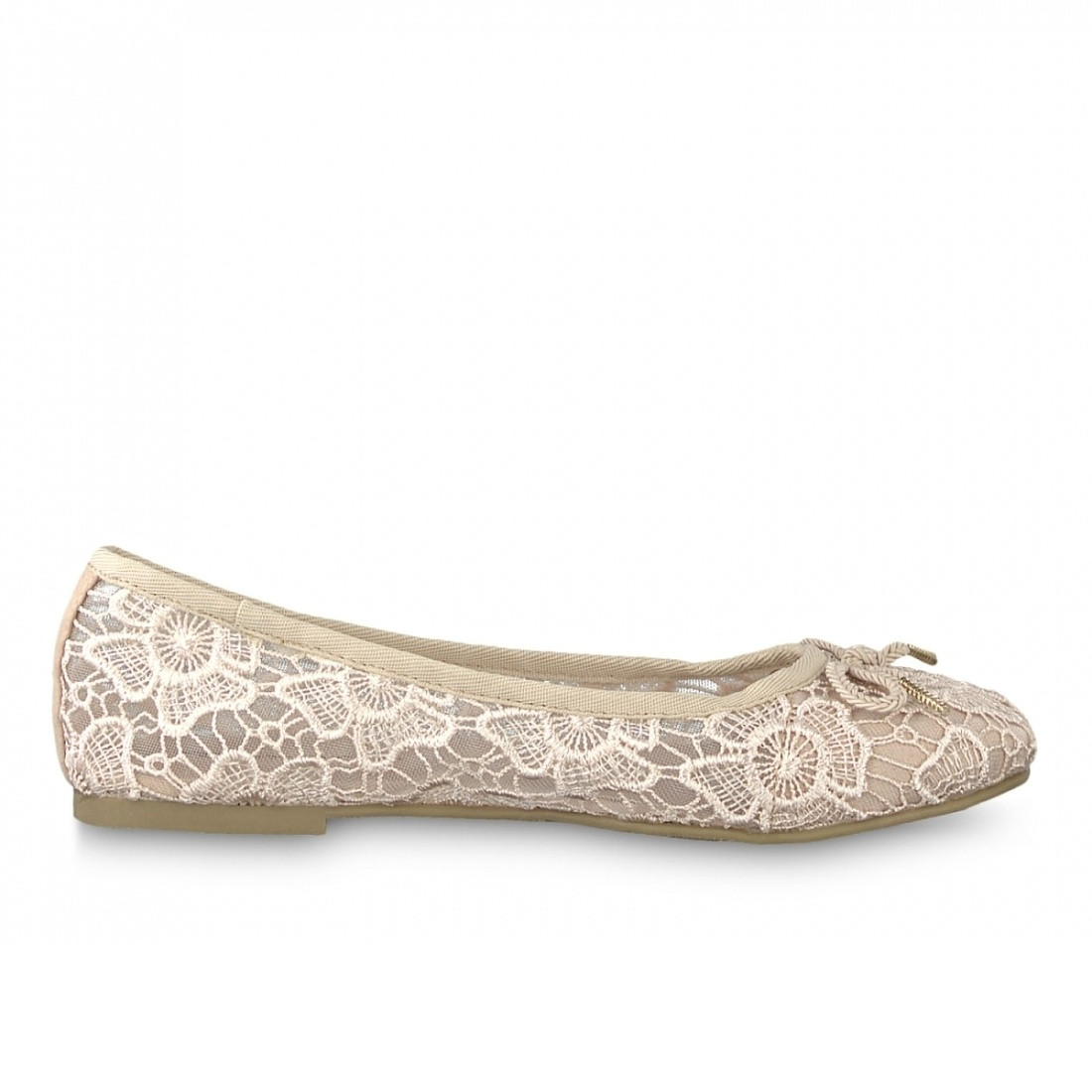 detail Dámská obuv TAMARIS 1-1-22142-22 ROSE MACRAMEE 503