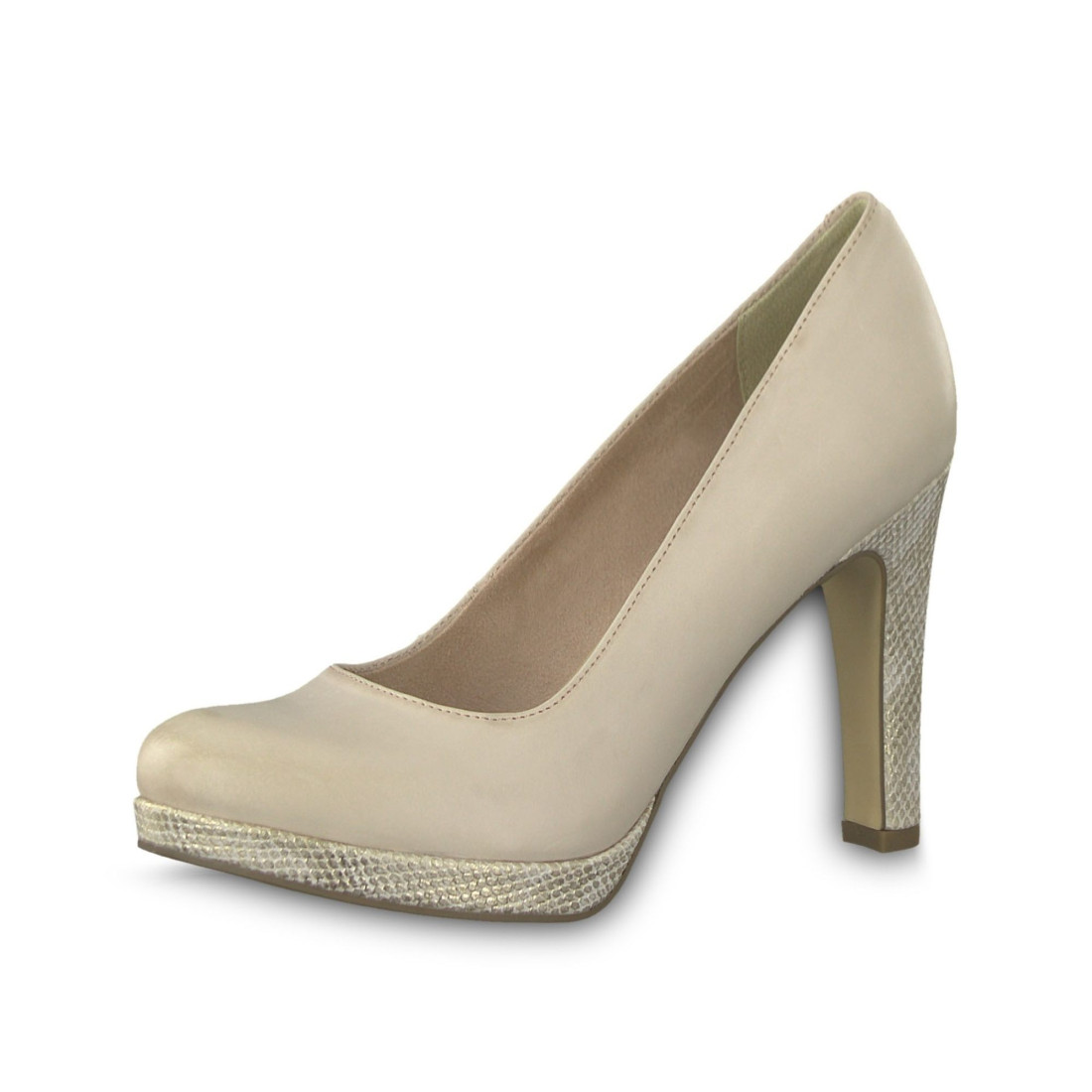 detail Dámská obuv TAMARIS 1-1-22477-22 POWDER 508