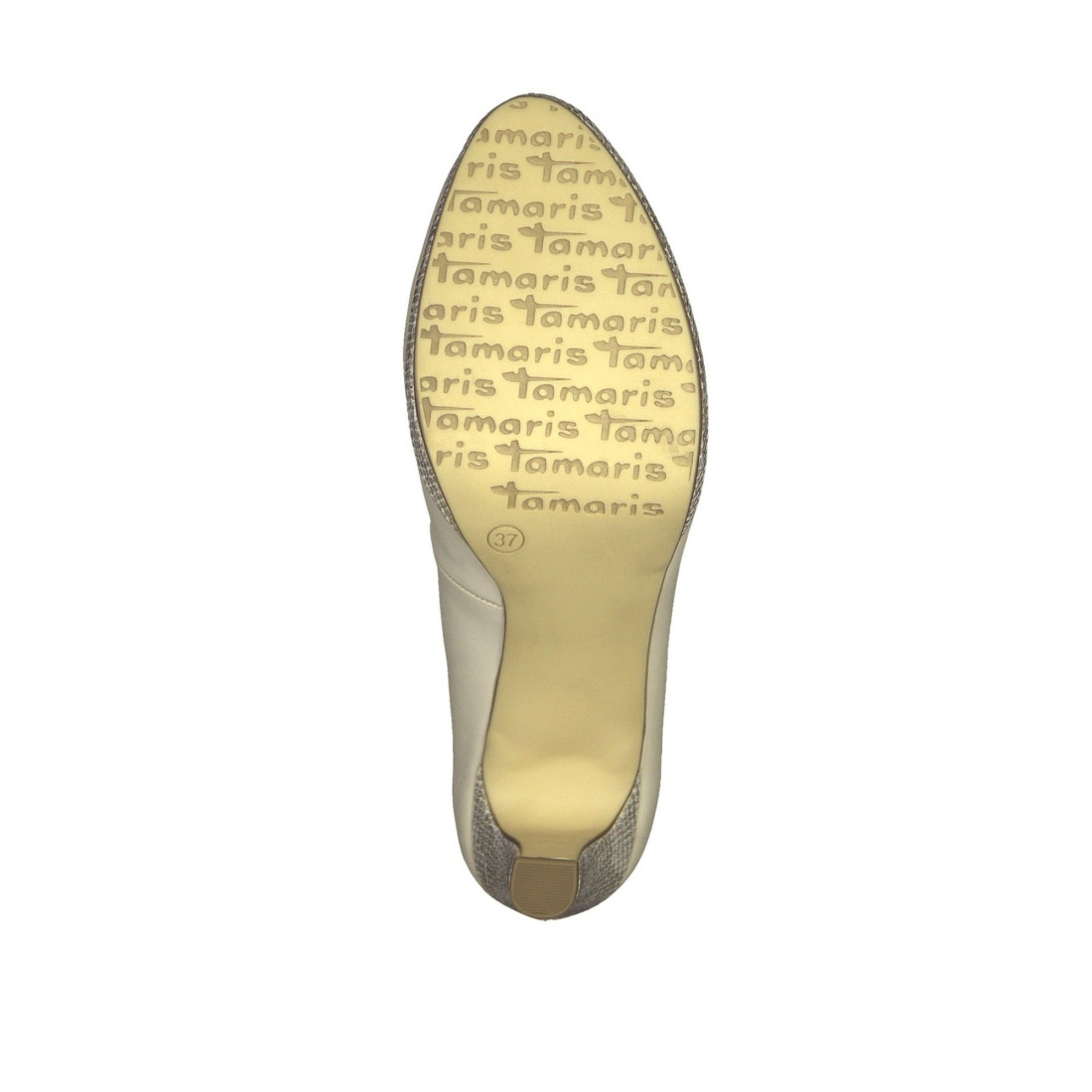 detail Dámská obuv TAMARIS 1-1-22477-22 POWDER 508